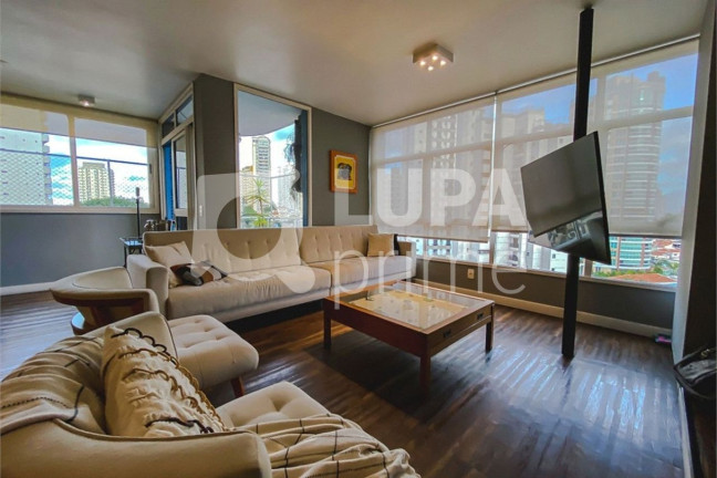 Imagem Apartamento com 3 Quartos à Venda, 180 m² em Santana - São Paulo Imagem Apartamento com 3 Quartos à Venda, 180 m² em Santana - São Paulo