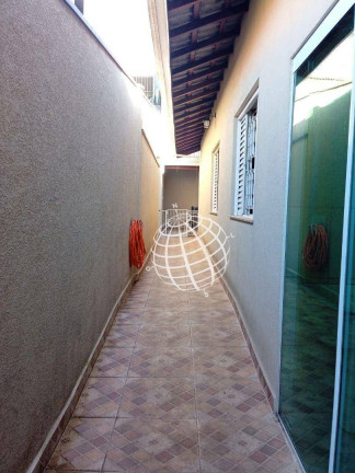 Imagem Casa com 3 Quartos à Venda, 124 m² em Jardim Das Cerejeiras - Atibaia