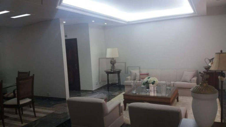 Imagem Apartamento com 4 Quartos à Venda, 212 m² em Centro - Sorocaba