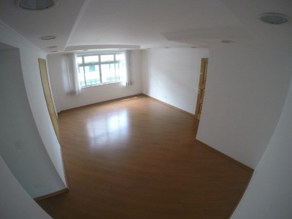 Imagem Apartamento com 3 Quartos à Venda, 106 m² em água Branca - São Paulo