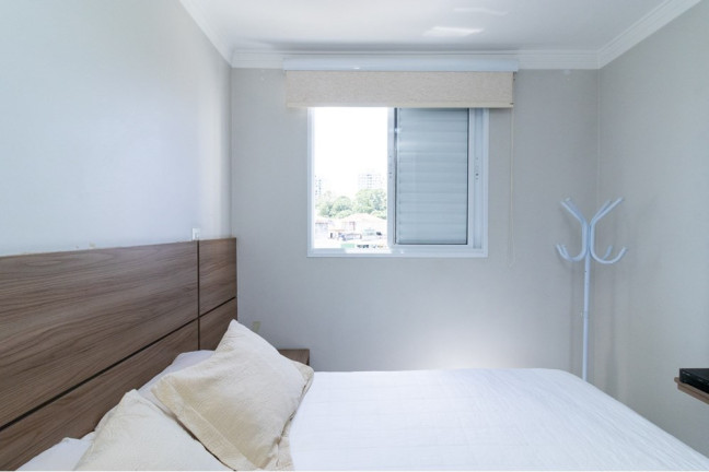 Imagem Apartamento com 2 Quartos à Venda, 51 m² em Vila Brasilândia - São Paulo