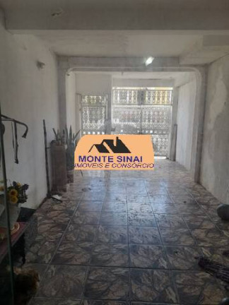 Imagem Casa com 2 Quartos à Venda, 152 m² em Vila Carvalho - Sorocaba Imagem Casa com 2 Quartos à Venda, 152 m² em Vila Carvalho - Sorocaba