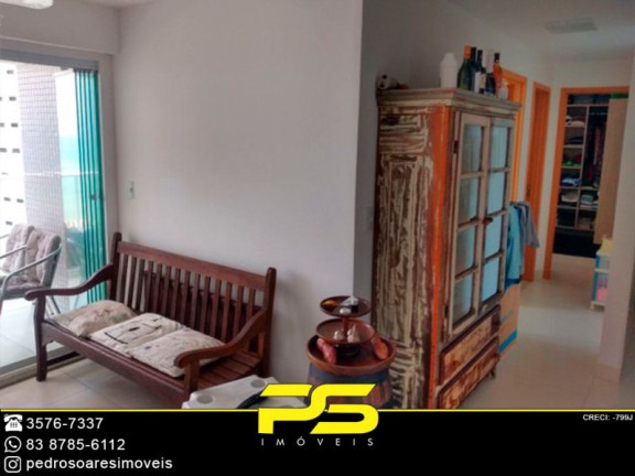 Imagem Apartamento com 2 Quartos à Venda, 70 m² em Altiplano Cabo Branco - João Pessoa Imagem Apartamento com 2 Quartos à Venda, 70 m² em Altiplano Cabo Branco - João Pessoa