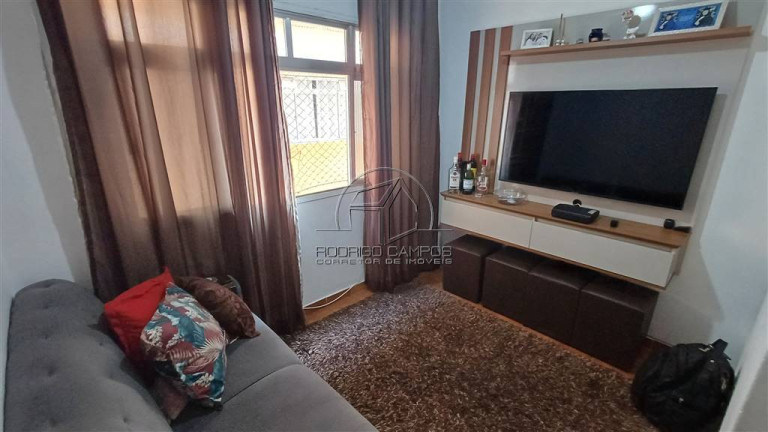Imagem Apartamento com 2 Quartos à Venda, 50 m² em Tupi - Praia Grande Imagem Apartamento com 2 Quartos à Venda, 50 m² em Tupi - Praia Grande
