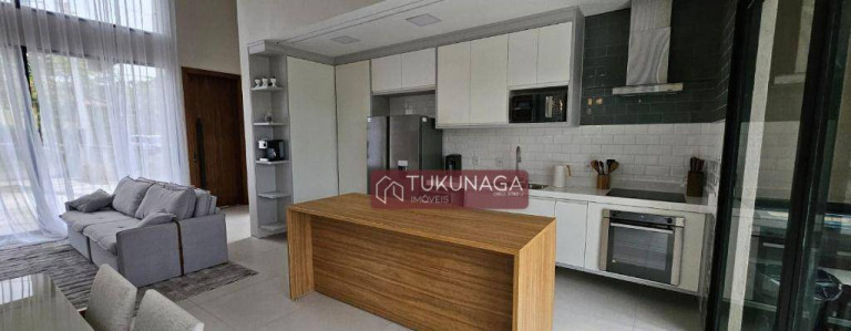 Imagem Casa com 4 Quartos à Venda, 340 m² em Ouro Fino - Santa Isabel