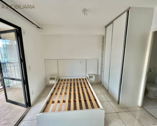 Imagem Imóvel com 1 Quarto à Venda, 40 m² em Bela Vista - São Paulo