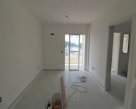 Imagem Imóvel com 2 Quartos à Venda, 95 m² em Canto Do Forte - Praia Grande
