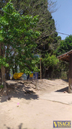 Imagem Chácara à Venda, 1.280 m² em Estancia De Campos Do Jordão - Santa Branca