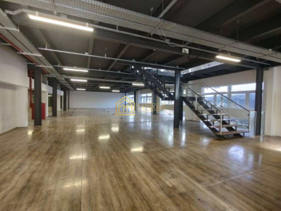 Imóvel Comercial para Alugar, 902 m² em Rudge Ramos - São Bernardo Do Campo