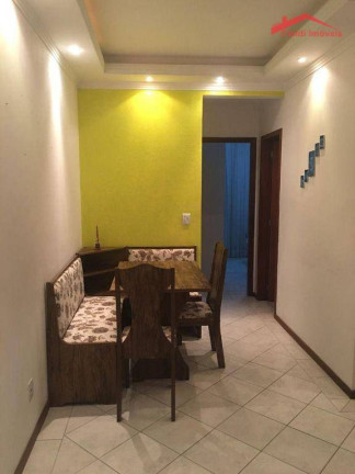 Imagem Apartamento com 2 Quartos à Venda, 53 m² em Saguaçu - Joinville Imagem Apartamento com 2 Quartos à Venda, 53 m² em Saguaçu - Joinville
