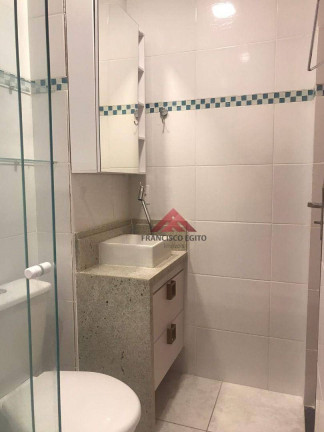 Imagem Apartamento com 2 Quartos à Venda, 58 m² em Sape - Niterói Imagem Apartamento com 2 Quartos à Venda, 58 m² em Sape - Niterói