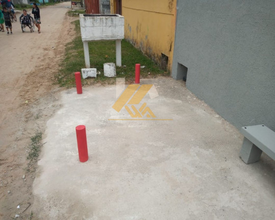 Imagem Casa com 2 Quartos à Venda, 90 m² em Boraceia - Bertioga