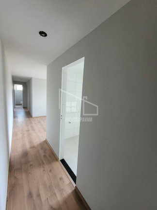 Imagem Apartamento com 2 Quartos à Venda, 53 m² em Santa Terezinha - São Bernardo Do Campo