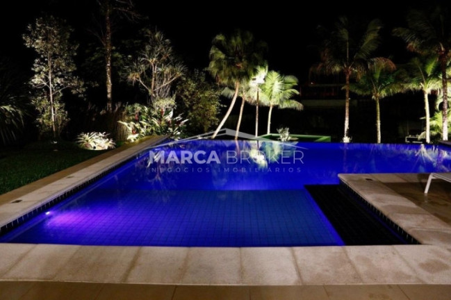 Imagem Casa de Condomínio com 6 Quartos à Venda, 1.380 m² em Guarujá - Guarujá Imagem Casa de Condomínio com 6 Quartos à Venda, 1.380 m² em Guarujá - Guarujá