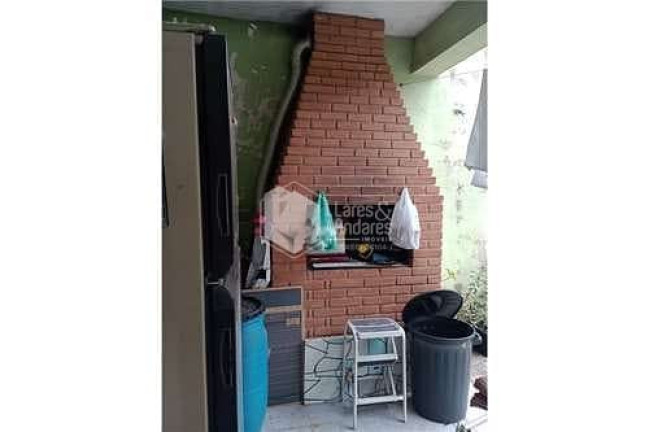 Imagem Sobrado com 3 Quartos à Venda, 340 m² em Vila Caiúba - São Paulo Imagem Sobrado com 3 Quartos à Venda, 340 m² em Vila Caiúba - São Paulo
