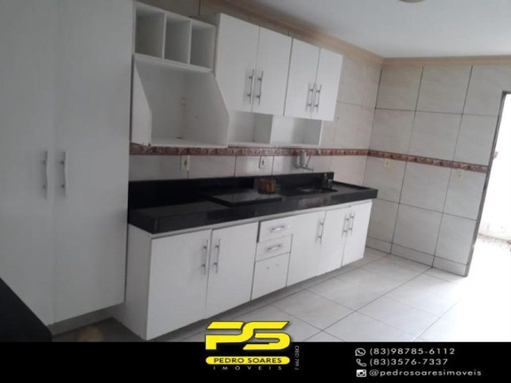 Imagem Casa com 4 Quartos à Venda, 120 m² em Mangabeira - João Pessoa