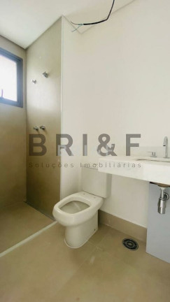 Imagem Apartamento com 4 Quartos à Venda, 189 m² em Brooklin - São Paulo