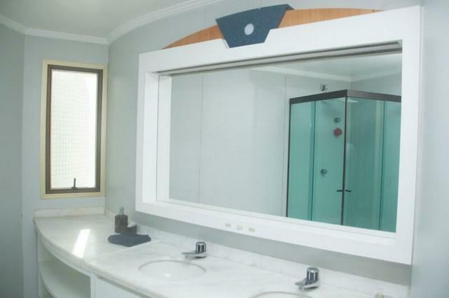 Imagem Cobertura com 4 Quartos à Venda, 757 m² em Enseada - Guarujá Imagem Cobertura com 4 Quartos à Venda, 757 m² em Enseada - Guarujá