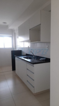 Imagem Apartamento para Alugar,  em Jardim Botânico - Ribeirão Preto