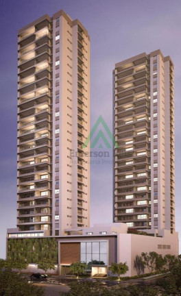 Imagem Apartamento com 2 Quartos à Venda, 59 m² em Santo Amaro - São Paulo Imagem Apartamento com 2 Quartos à Venda, 59 m² em Santo Amaro - São Paulo
