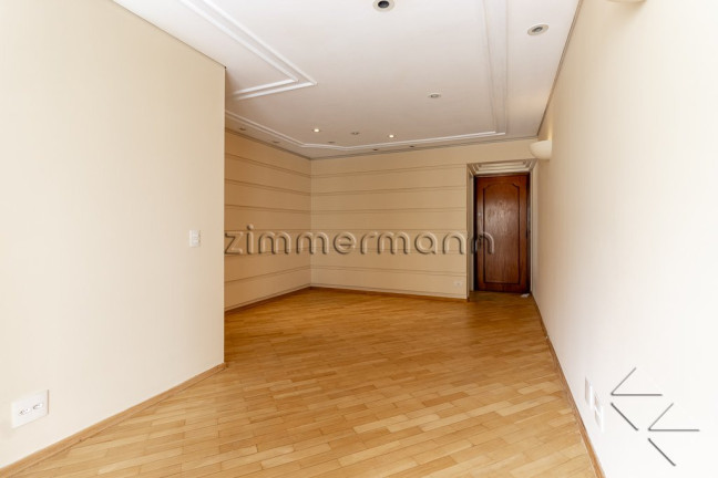 Imagem Apartamento com 3 Quartos à Venda, 160 m² em Perdizes - São Paulo