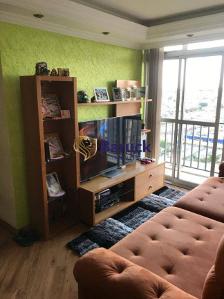 Imagem Apartamento com 2 Quartos à Venda, 59 m² em Taboão - Diadema Imagem Apartamento com 2 Quartos à Venda, 59 m² em Taboão - Diadema