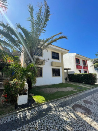 Imagem Casa com 3 Quartos à Venda, 136 m² em Pituaçu - Salvador