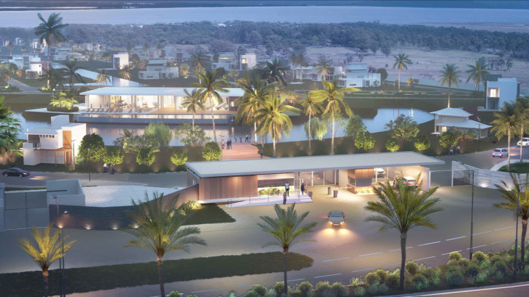 Imóvel à Venda, 275 m² em Estrada Do Mar - Capão Da Canoa