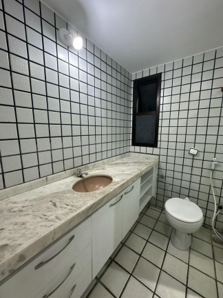 Imagem Apartamento com 4 Quartos à Venda, 254 m² em Tamarineira - Recife Imagem Apartamento com 4 Quartos à Venda, 254 m² em Tamarineira - Recife