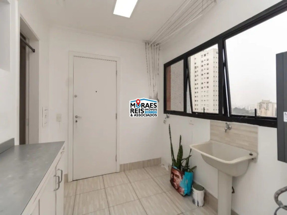 Imagem Apartamento com 3 Quartos à Venda, 311 m² em Vila Andrade - São Paulo Imagem Apartamento com 3 Quartos à Venda, 311 m² em Vila Andrade - São Paulo