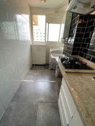 Imagem Apartamento com 2 Quartos à Venda, 58 m² em Vila Mangalot - São Paulo Imagem Apartamento com 2 Quartos à Venda, 58 m² em Vila Mangalot - São Paulo