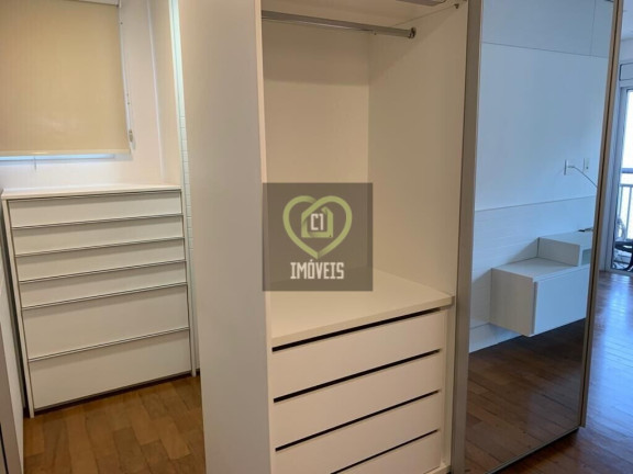 Imagem Apartamento com 4 Quartos para Alugar, 224 m² em Perdizes - São Paulo