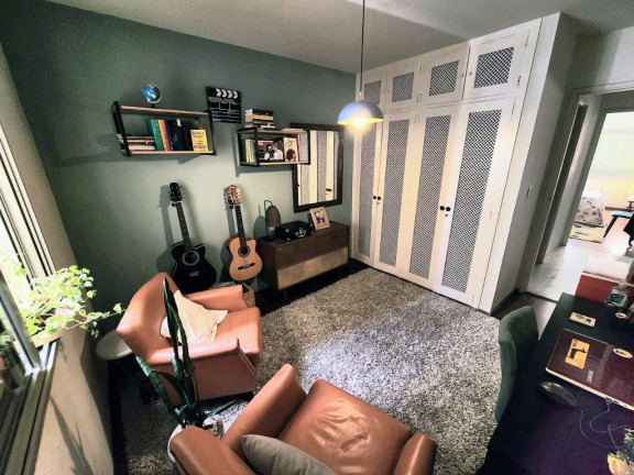 Imagem Imóvel com 2 Quartos à Venda, 99 m² em Consolação - São Paulo Imagem Imóvel com 2 Quartos à Venda, 99 m² em Consolação - São Paulo