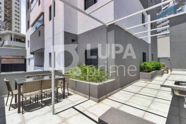 Imagem Apartamento com 2 Quartos à Venda, 52 m² em Vila Gustavo - São Paulo Imagem Apartamento com 2 Quartos à Venda, 52 m² em Vila Gustavo - São Paulo