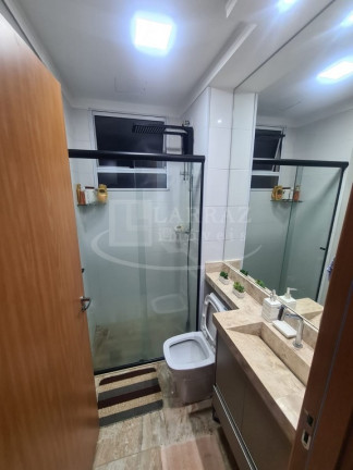 Imagem Imóvel com 2 Quartos à Venda, 42 m² em Jardim Ouro Branco - Ribeirão Preto