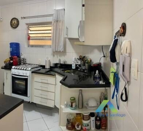 Imagem Apartamento com 1 Quarto à Venda, 61 m² em Vila Mariana - São Paulo