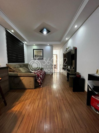 Imagem Apartamento com 2 Quartos à Venda, 128 m² em Vila Alzira - Santo André Imagem Apartamento com 2 Quartos à Venda, 128 m² em Vila Alzira - Santo André