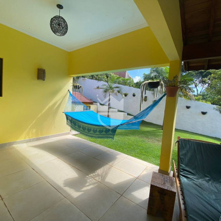 Imagem Casa com 2 Quartos à Venda, 1.858 m² em Jardim Leonor - Itatiba