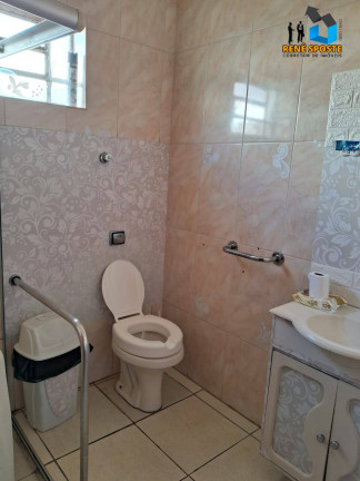 Imagem Casa com 2 Quartos à Venda, 275 m² em Vila Rica - São Pedro