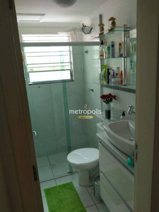 Imagem Apartamento com 2 Quartos à Venda, 49 m² em Parque São Vicente - Mauá Imagem Apartamento com 2 Quartos à Venda, 49 m² em Parque São Vicente - Mauá