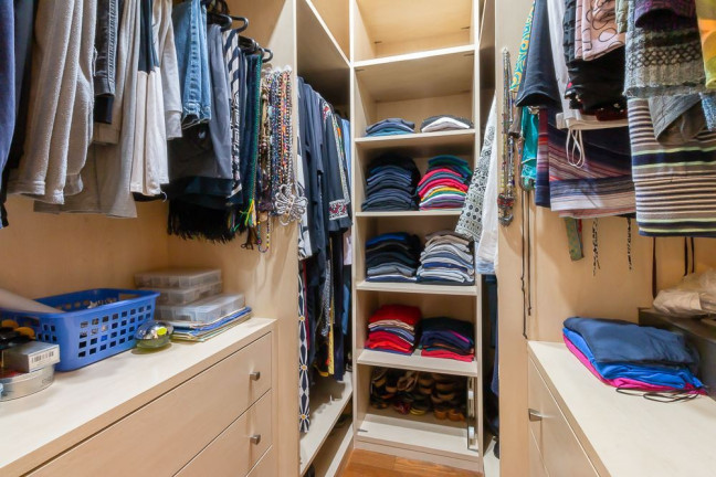 Imagem Apartamento com 3 Quartos à Venda, 240 m² em Higienópolis - São Paulo