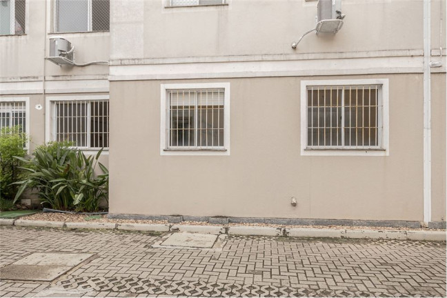 Imagem Apartamento com 2 Quartos à Venda, 48 m² em Partenon - Porto Alegre Imagem Apartamento com 2 Quartos à Venda, 48 m² em Partenon - Porto Alegre