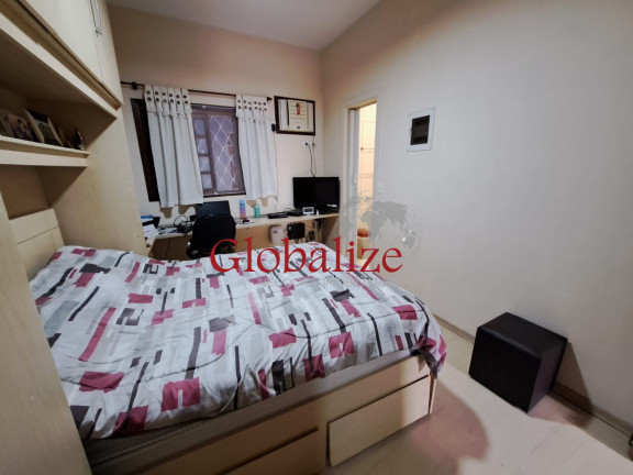 Imagem Imóvel com 3 Quartos à Venda, 118 m² em Boqueirão - Santos Imagem Imóvel com 3 Quartos à Venda, 118 m² em Boqueirão - Santos