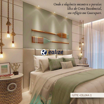 Imagem Imóvel com 2 Quartos à Venda, 80 m² em Praia Do Morro - Guarapari Imagem Imóvel com 2 Quartos à Venda, 80 m² em Praia Do Morro - Guarapari