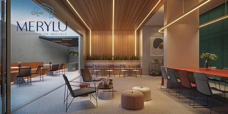 Imagem Apartamento com 1 Quarto à Venda, 27 m² em Vila Mariana - São Paulo