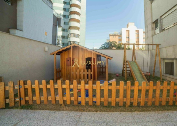 Imagem Imóvel com 4 Quartos à Venda, 172 m² em Serra - Belo Horizonte