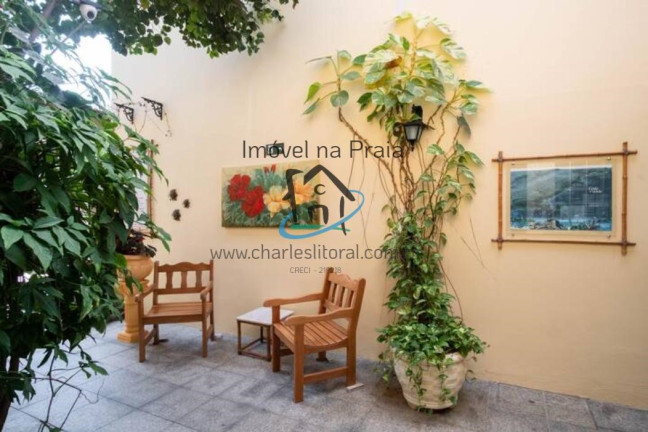 Imagem Apartamento com 1 Quarto à Venda, 60 m² em Saco Da Ribeira - Ubatuba Imagem Apartamento com 1 Quarto à Venda, 60 m² em Saco Da Ribeira - Ubatuba