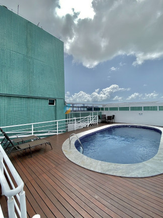 Imagem Apartamento com 2 Quartos à Venda, 57 m² em Jardim Oceania - João Pessoa Imagem Apartamento com 2 Quartos à Venda, 57 m² em Jardim Oceania - João Pessoa