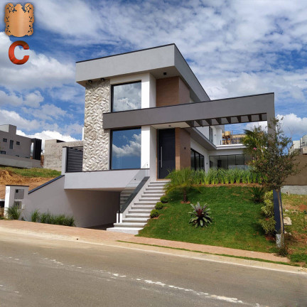 Sobrado com 3 Quartos à Venda, 360 m² em Jardim Novo Mundo - Jundiaí