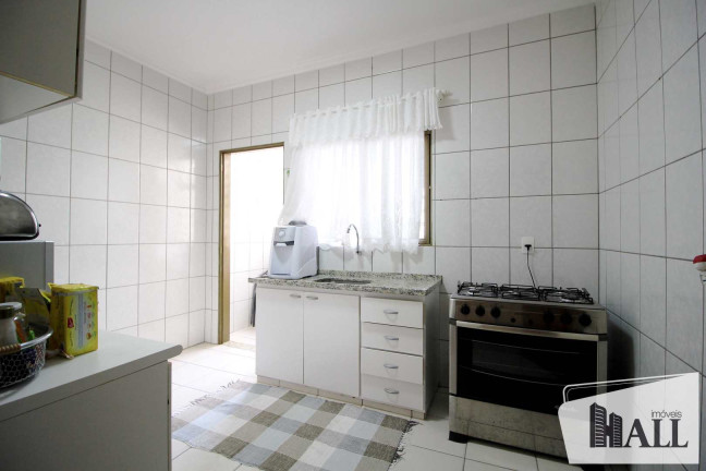 Imagem Apartamento com 3 Quartos à Venda, 93 m² em Bom Jardim - São José Do Rio Preto Imagem Apartamento com 3 Quartos à Venda, 93 m² em Bom Jardim - São José Do Rio Preto
